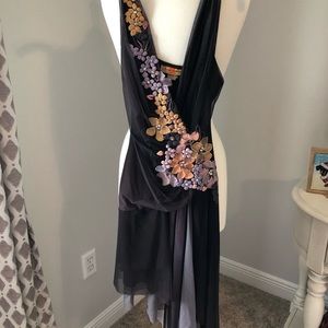 Ema Savahl Couture made in the USA